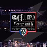 View From the Vault IV: 1987-07-24 - "Oakland Stadium," Oakland, CA专辑
