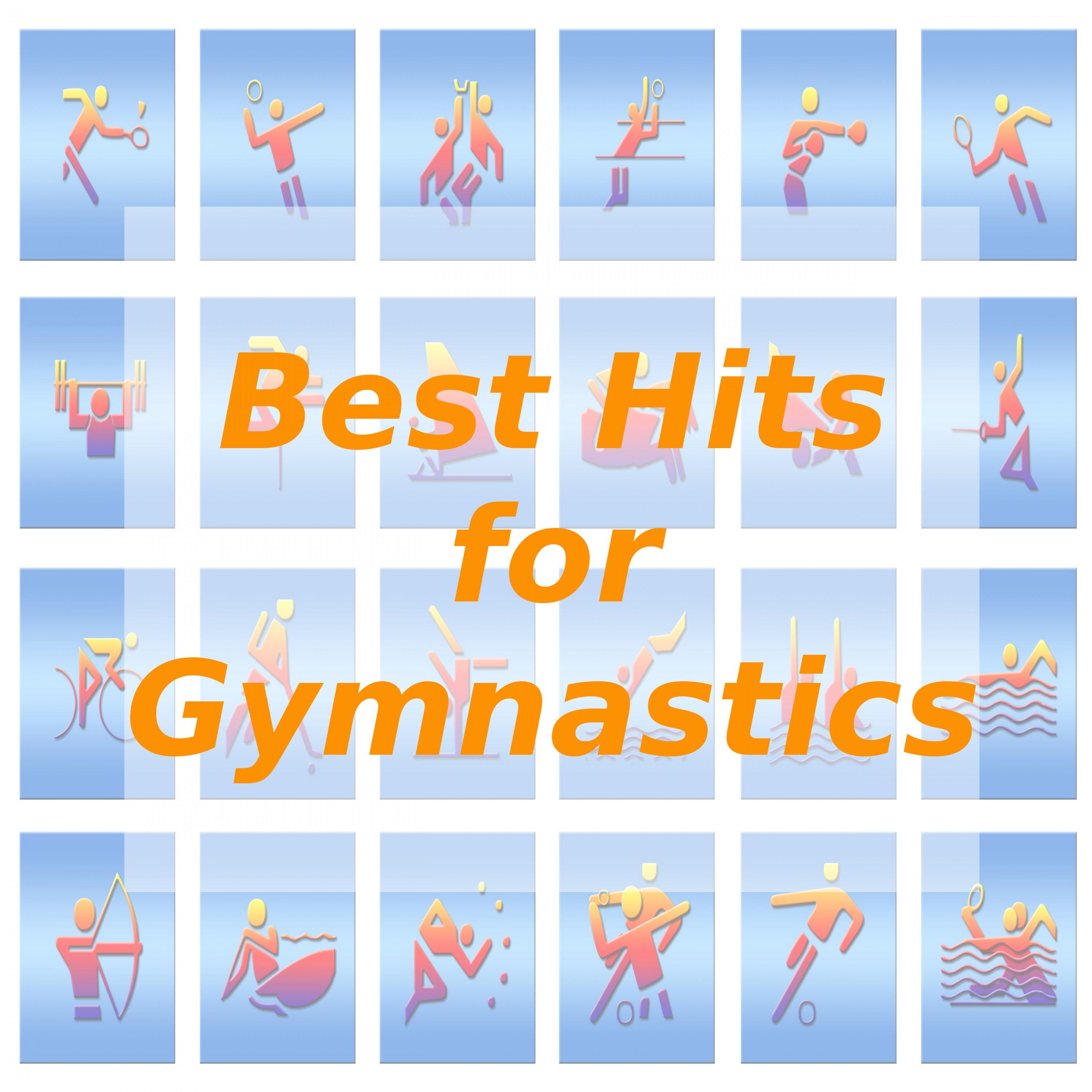 Best Hits for Gymnastics