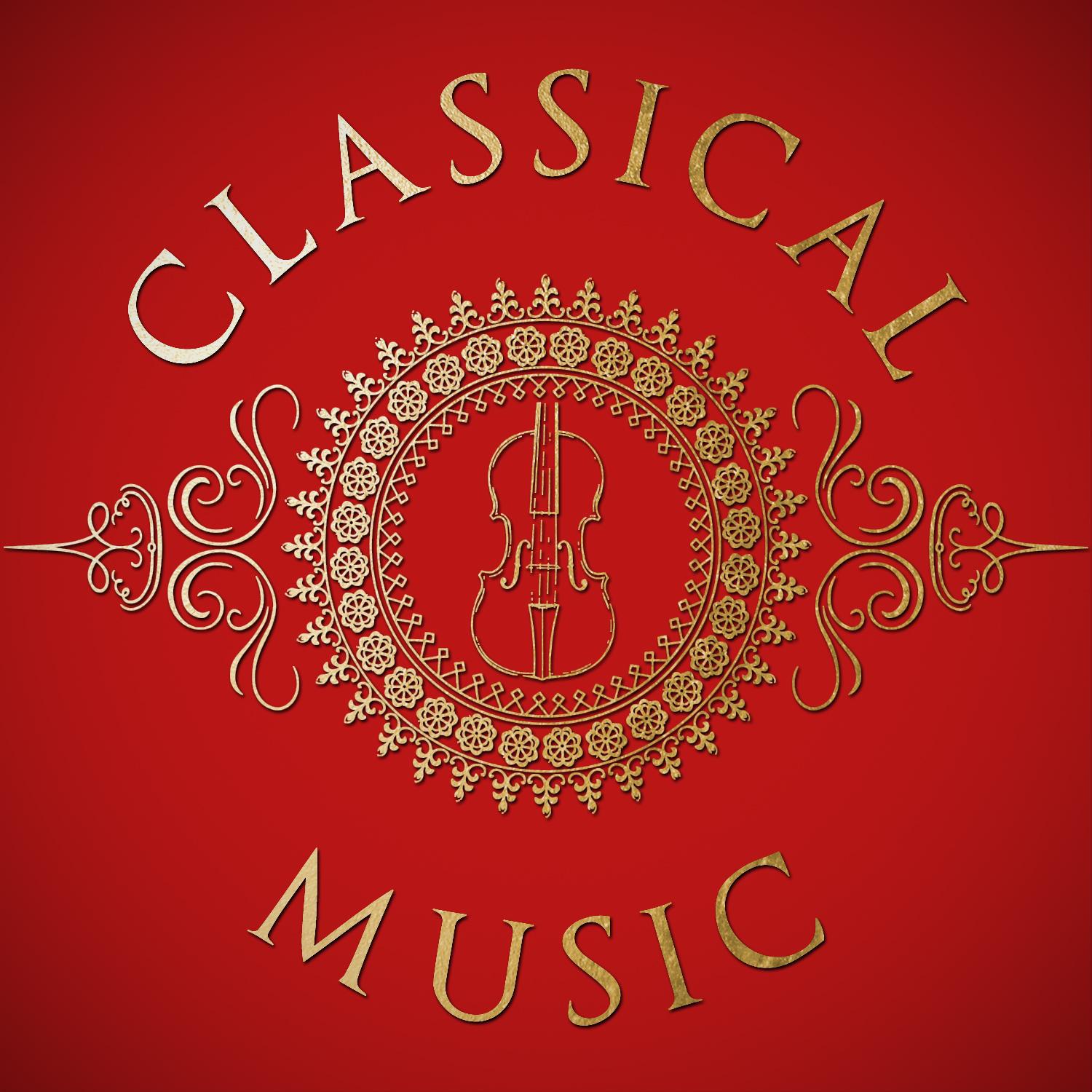 Classical Music专辑