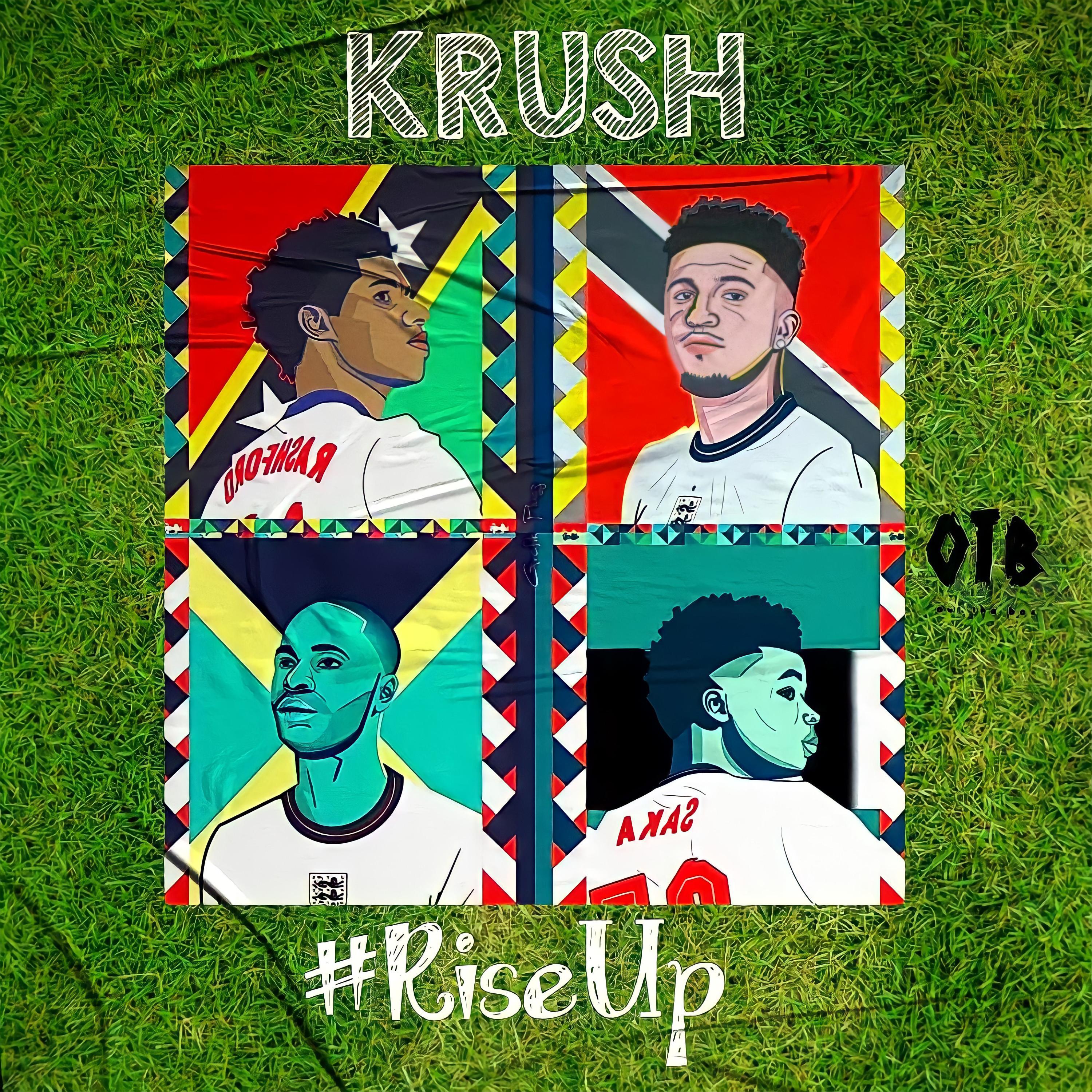 Rise Up (Don't Worry)