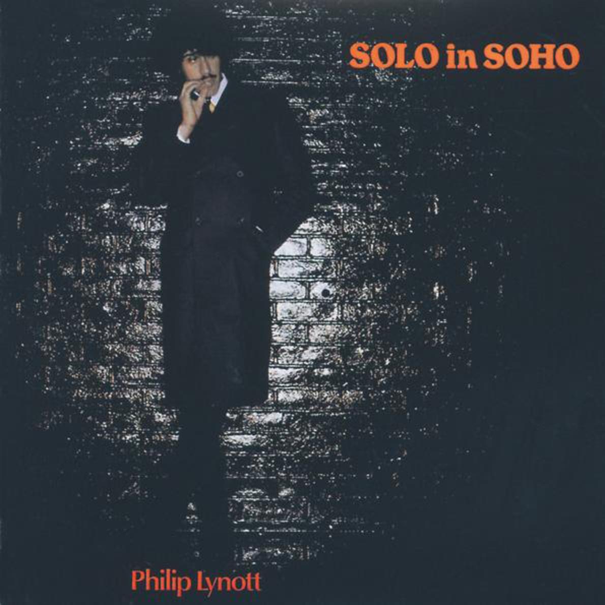 Solo In Soho