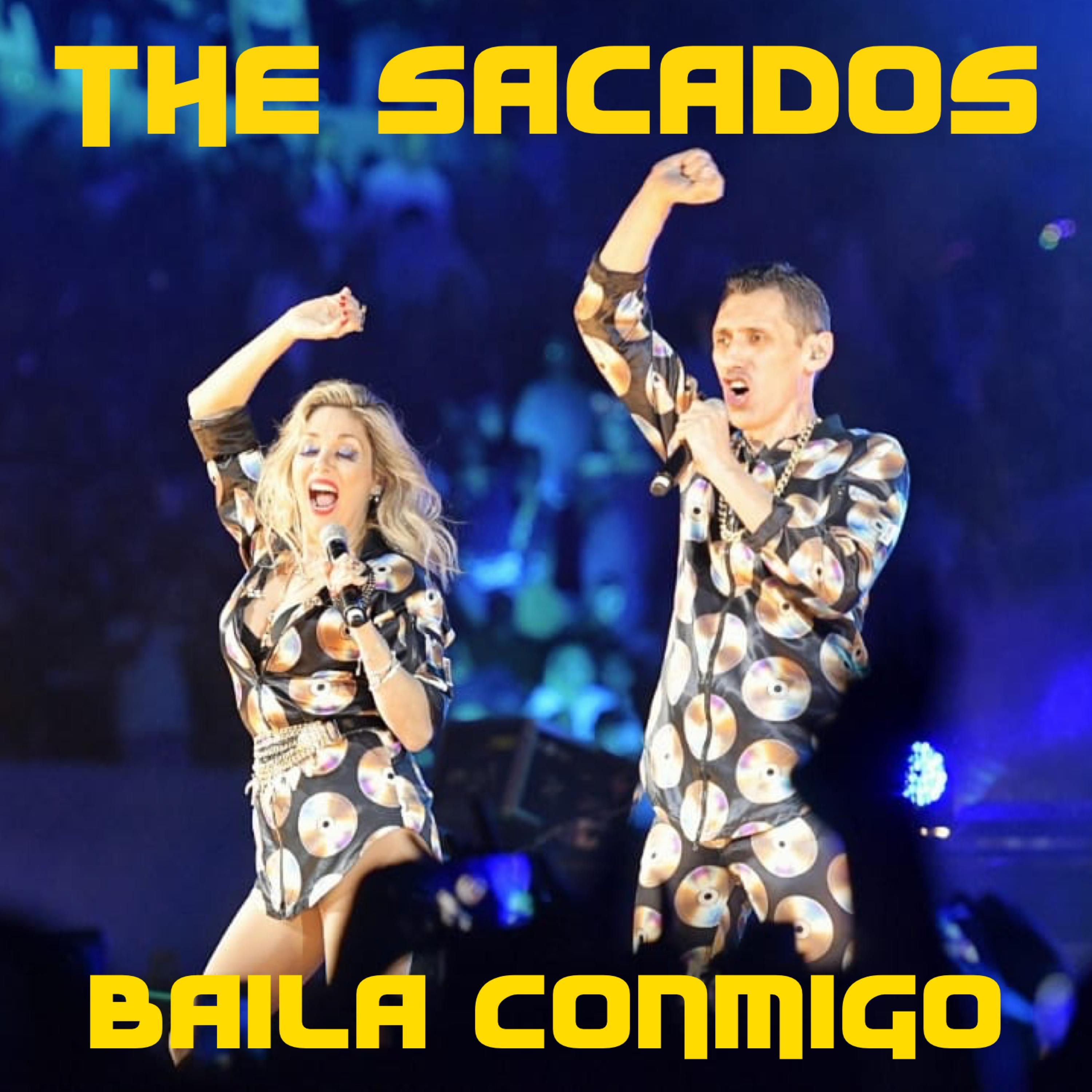 Baila Conmigo