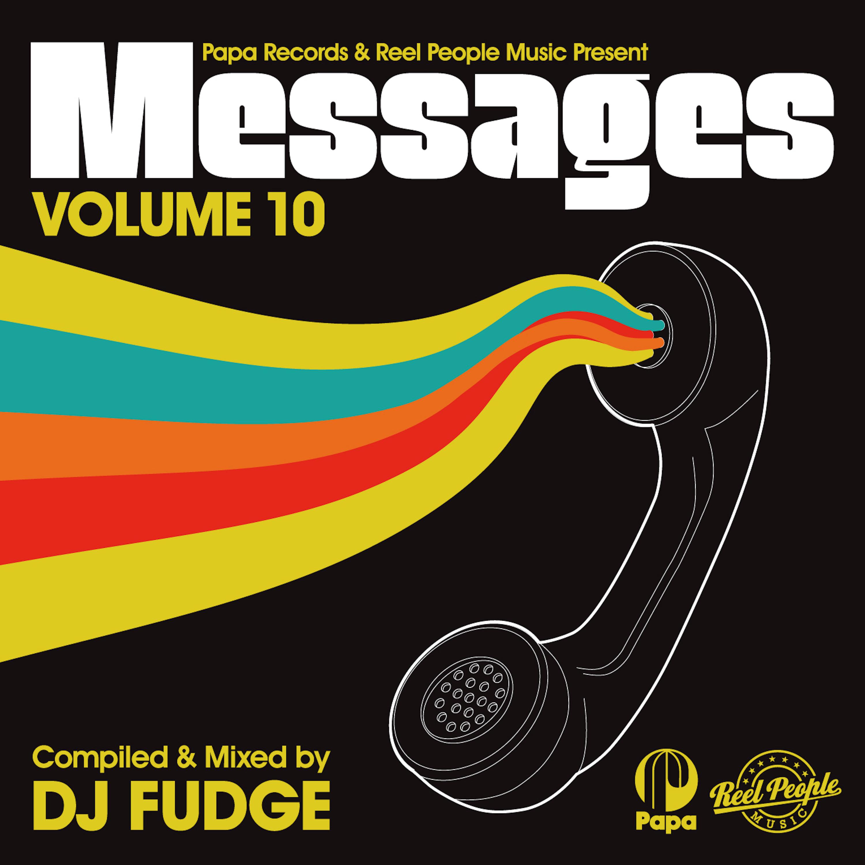 DJ Fudge - Call My Name