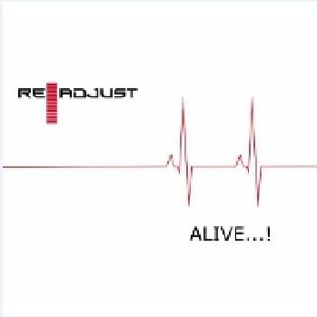 Alive...!