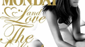 Love & The Light (w/a white lie)专辑