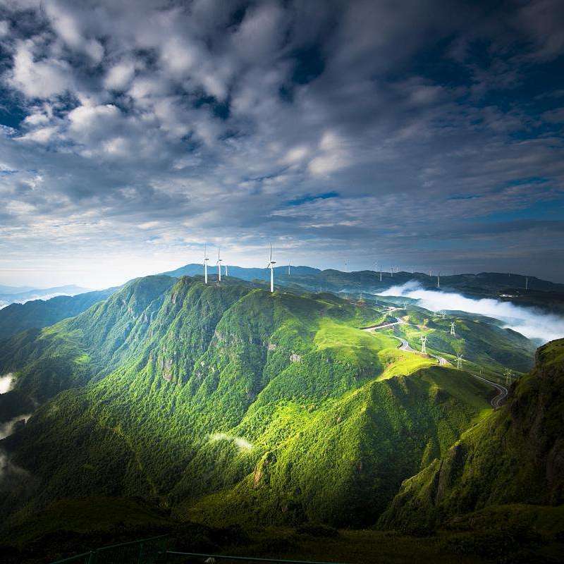 青山 cover专辑