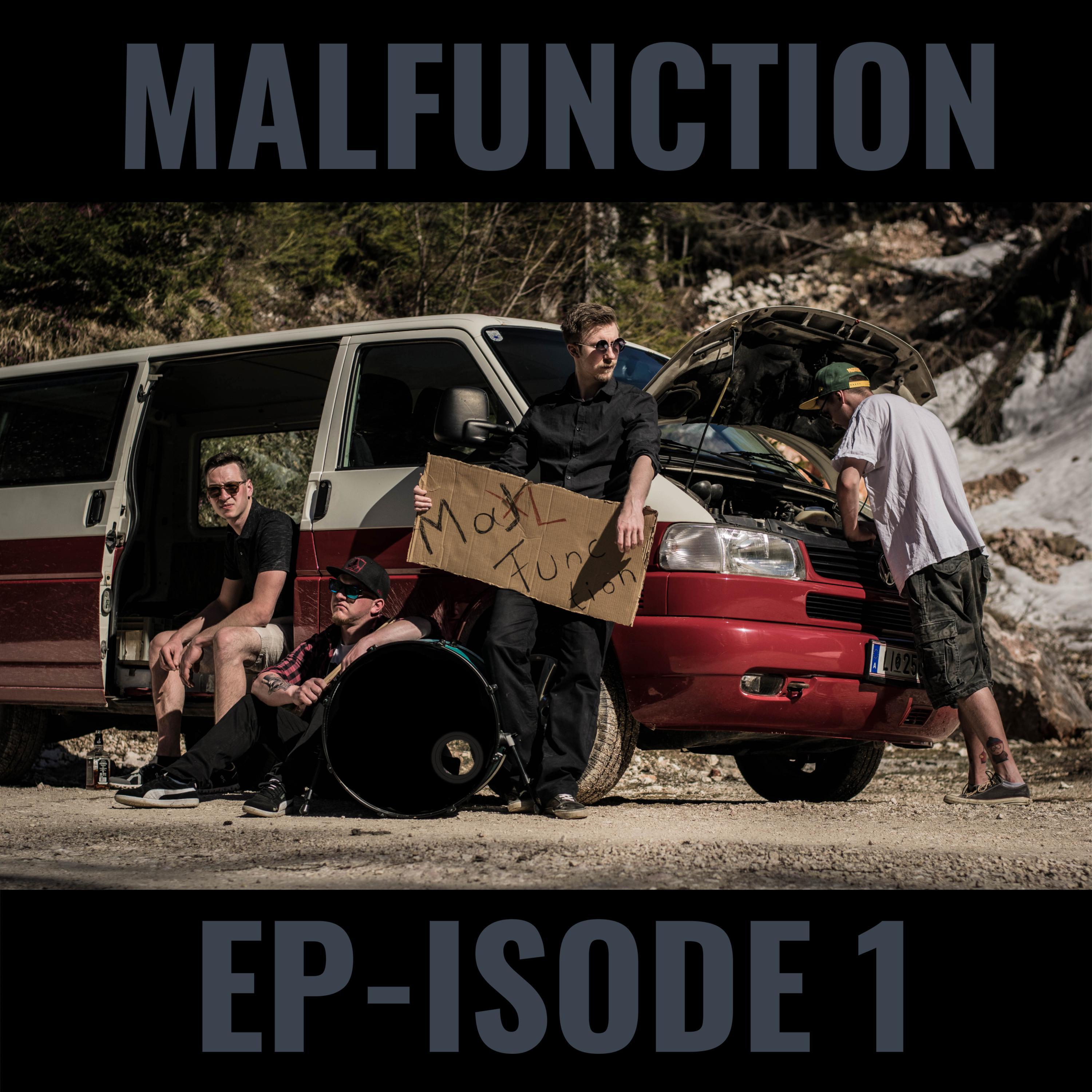 EP-isode 1