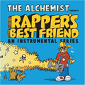 Rapper's Best Friend: An Instrumental Series