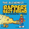 Rapper's Best Friend: An Instrumental Series专辑