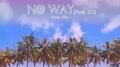 No Way专辑
