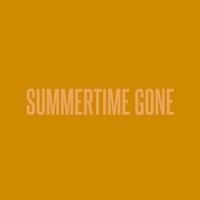 SUMMER TIME GONE -Instrumental-