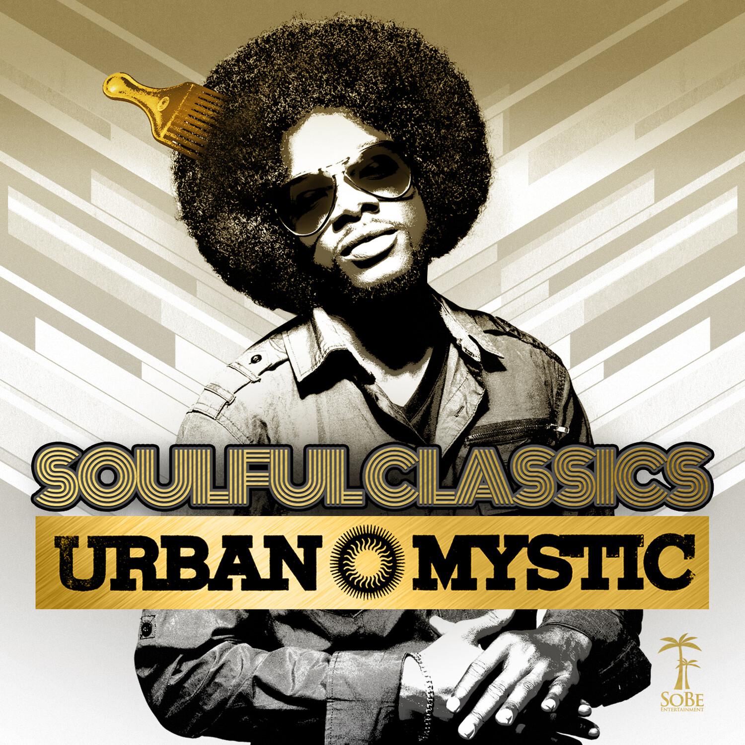 Soulful Classics专辑