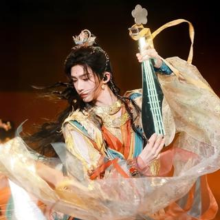 刘宇精选集｜月下独酌听潮生