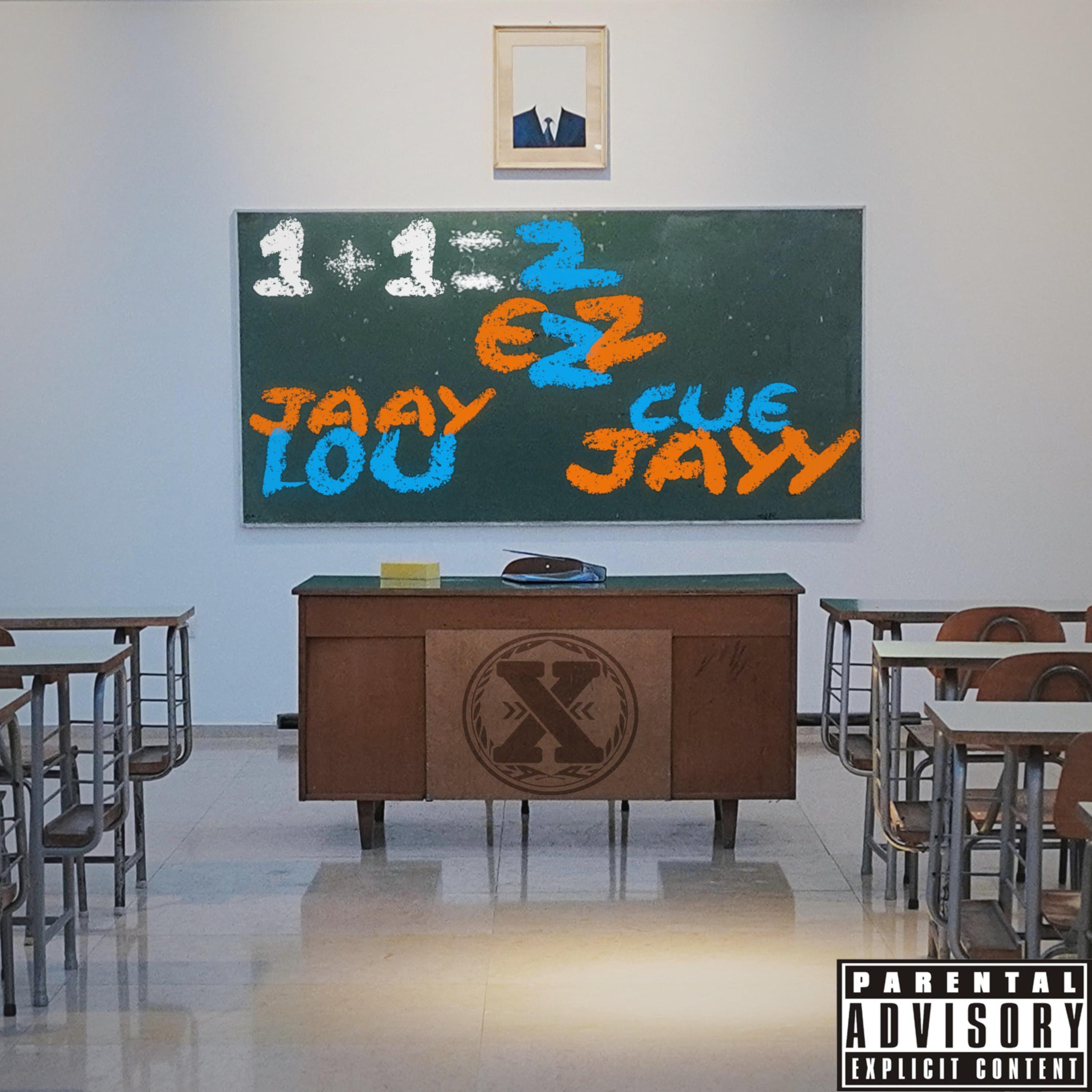Jaay Lou - Reap What You Sow