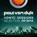 VONYC Sessions Selection 09-2014 (Presented by Paul van Dyk)专辑