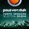 VONYC Sessions Selection 09-2014 (Presented by Paul van Dyk)专辑