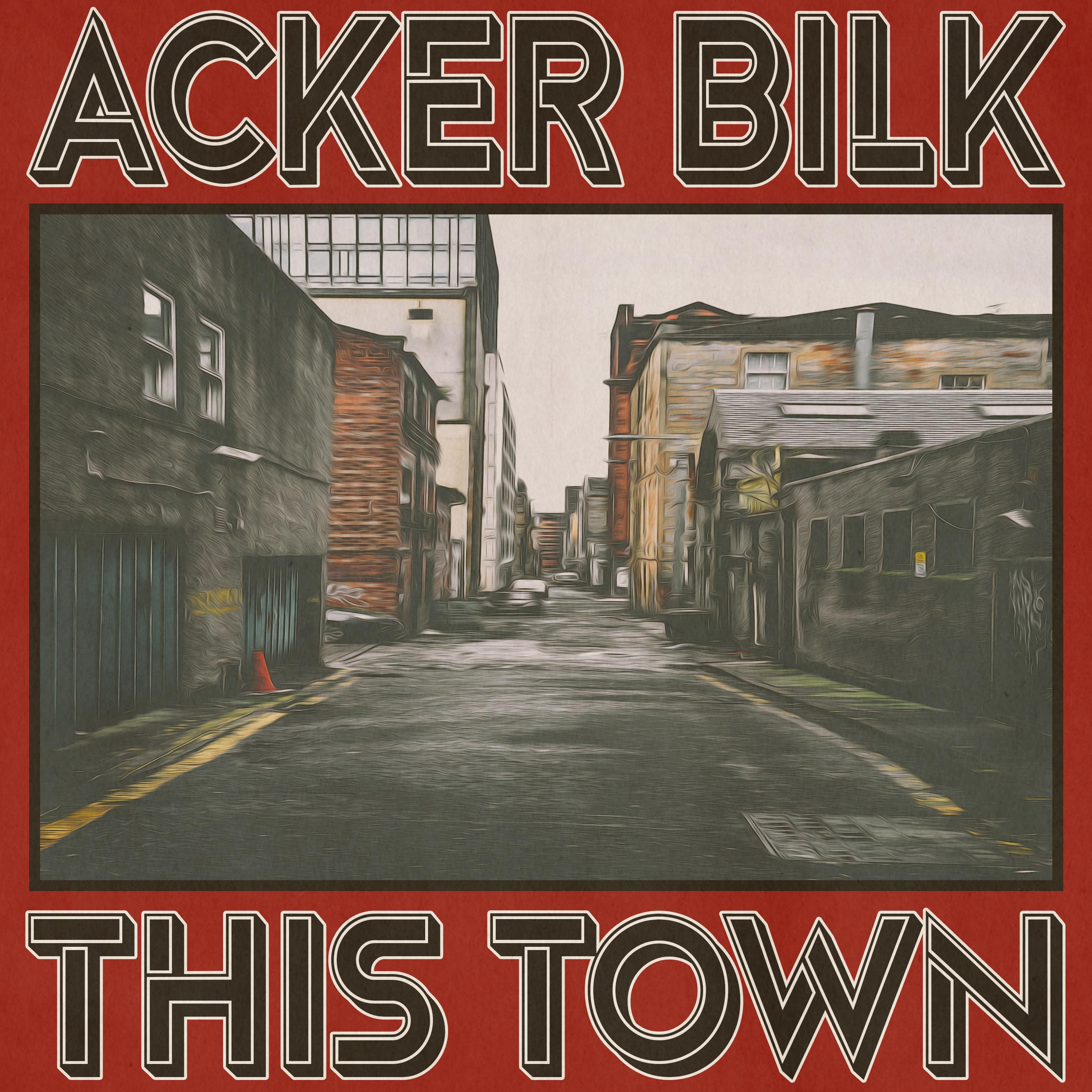 Acker Bilk - I've Found a New Baby (Remastered 2014)