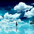 谧空