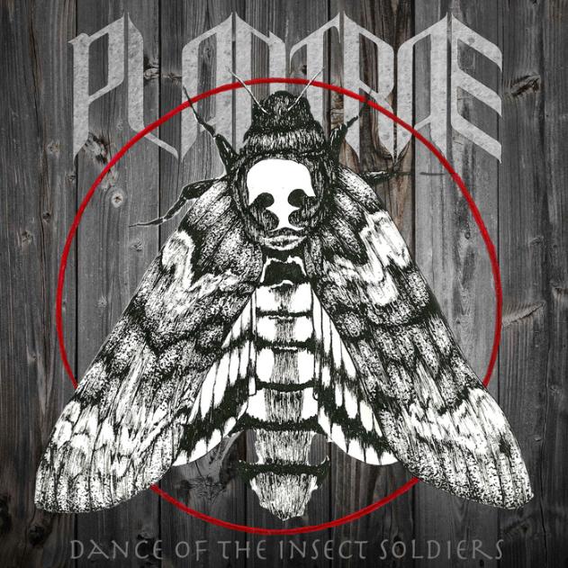 Dance Of The Insect Soldiers