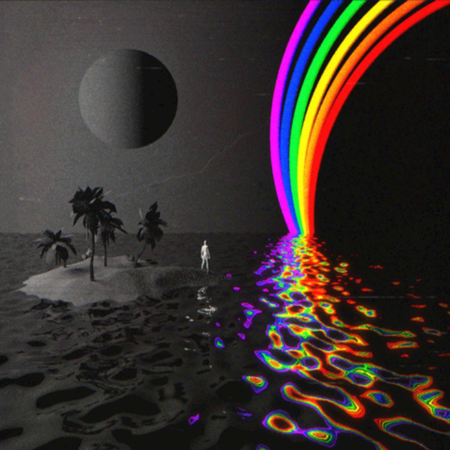 Shootout X Say Yes to Heaven