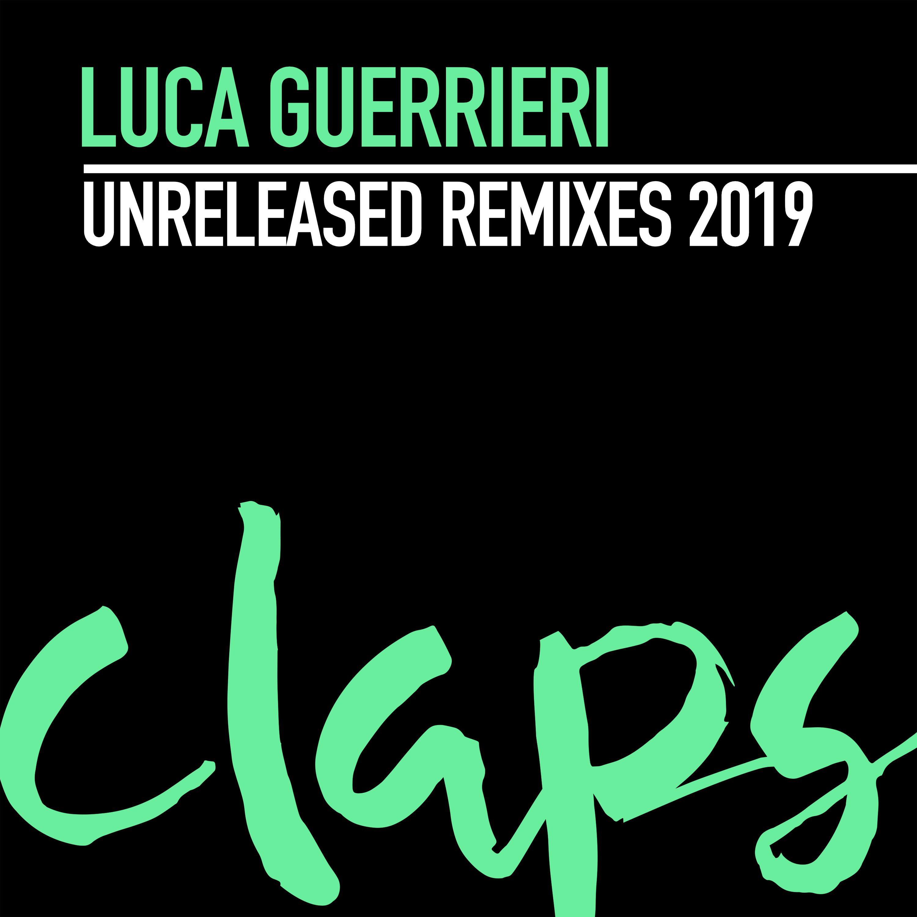 Luca Guerrieri - Synthesis (Produkkt Remix)