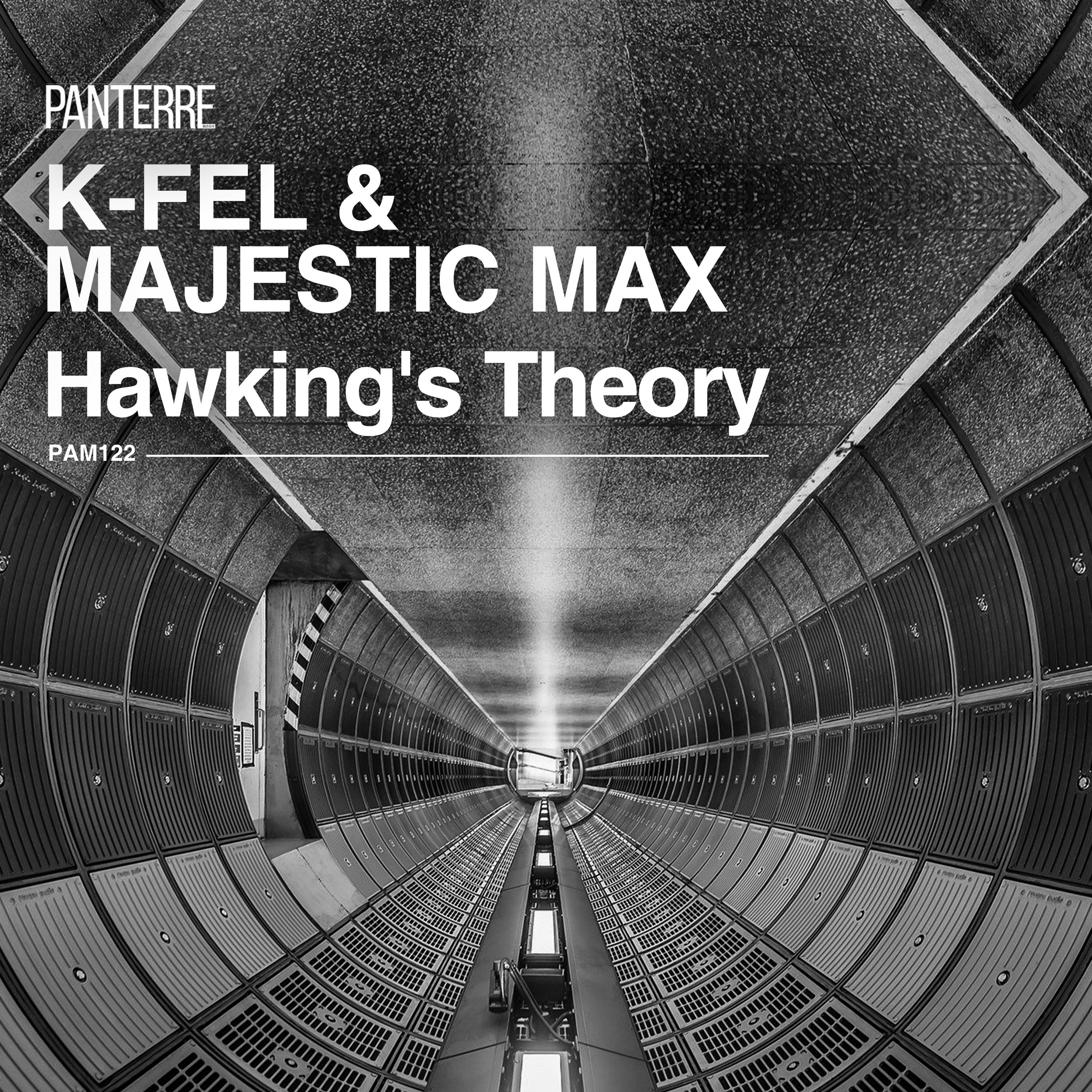 Hawking's Theory