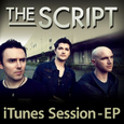 iTunes Session