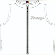 Smap Vest