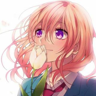 无论何时我们的恋情都是10厘米。❤