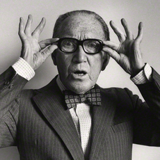 Arthur Askey