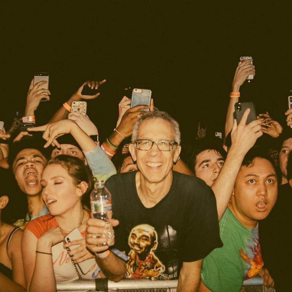 /-：那些爆炸好听的hiphop | 不忘初心 华语