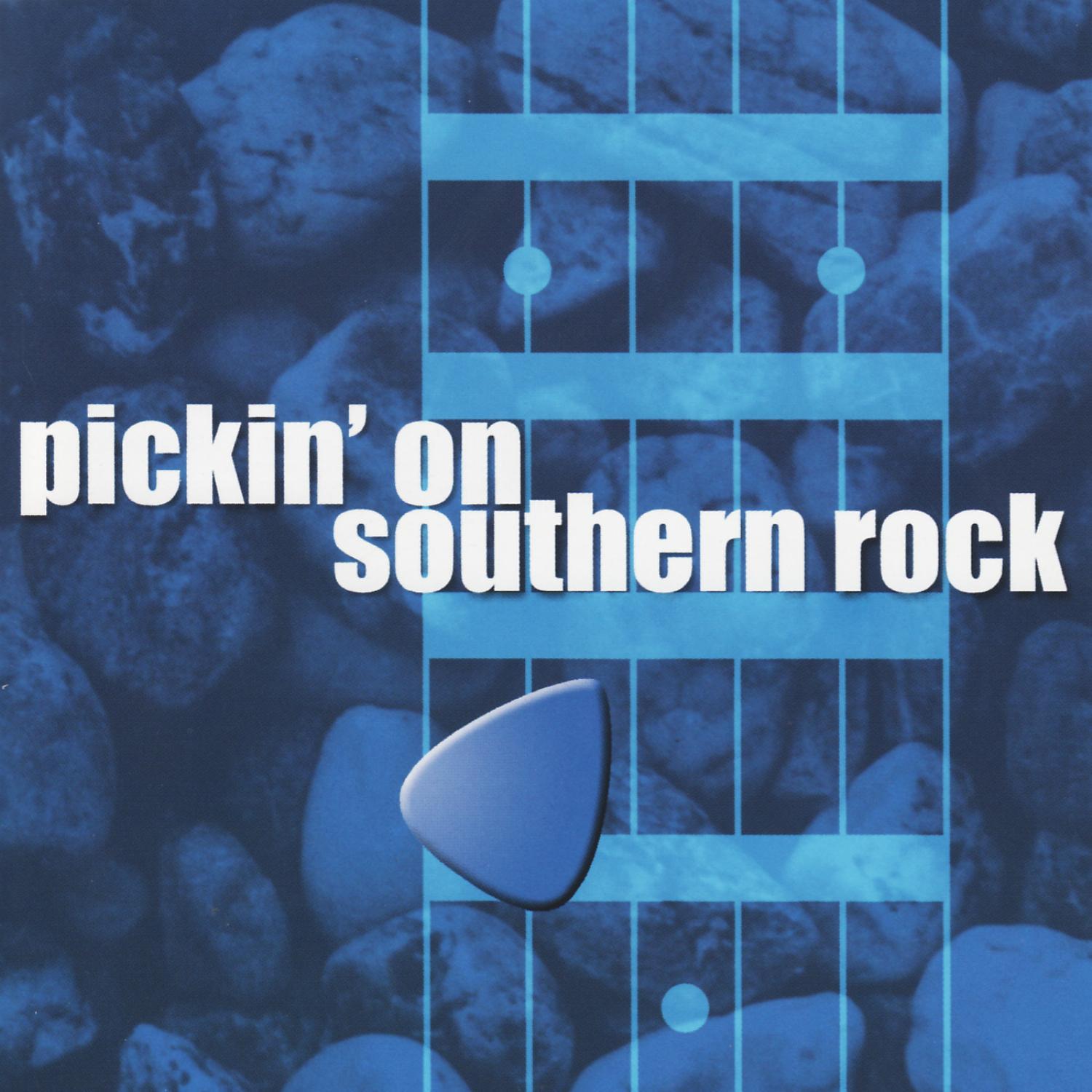 Pickin' On Southern Rock: A Bluegrass Tribute to Southern Rock Hits