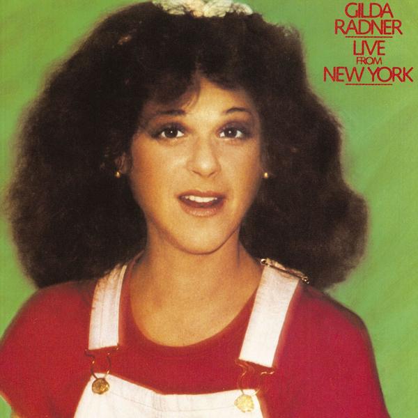 Live From New York (LP Version)