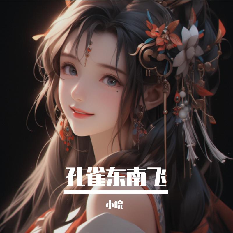 孔雀东南飞