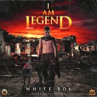 White Boy - I Am Legend