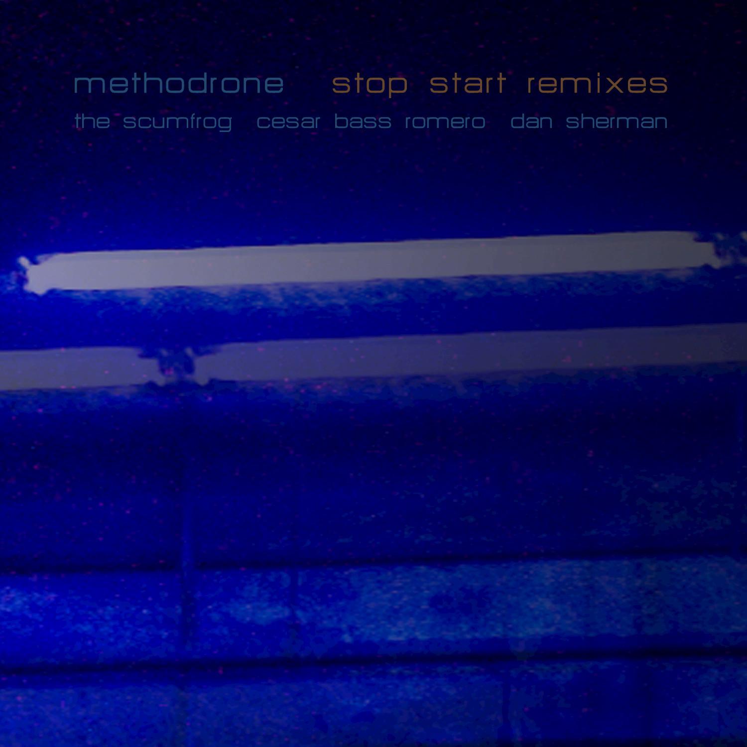 Stop Start