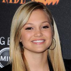 Olivia Holt