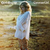 Caravan Girl - Goldfrapp (INSTRUMENTAL)
