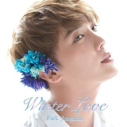 Winter Love (Japanese Version)[通常盤]