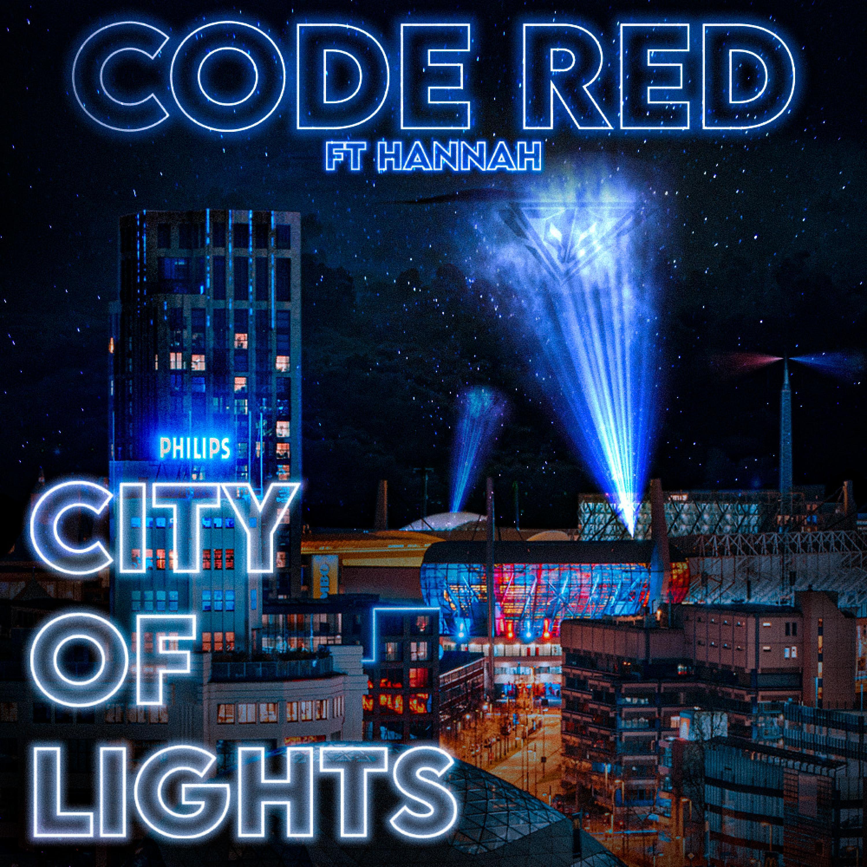 City Of Lights