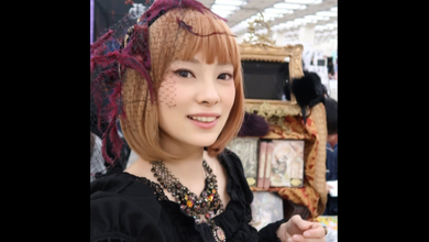 琉姫アルナ
