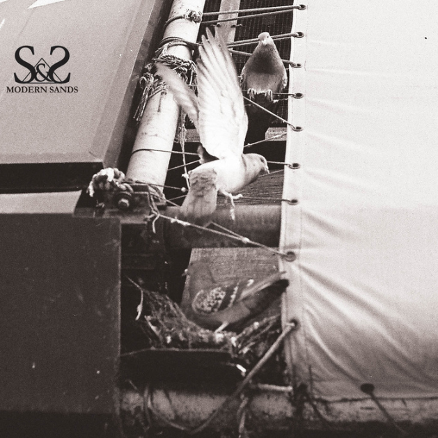 Modern Sands EP