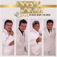 Sonora Dinamita - Maruja (karaoke)