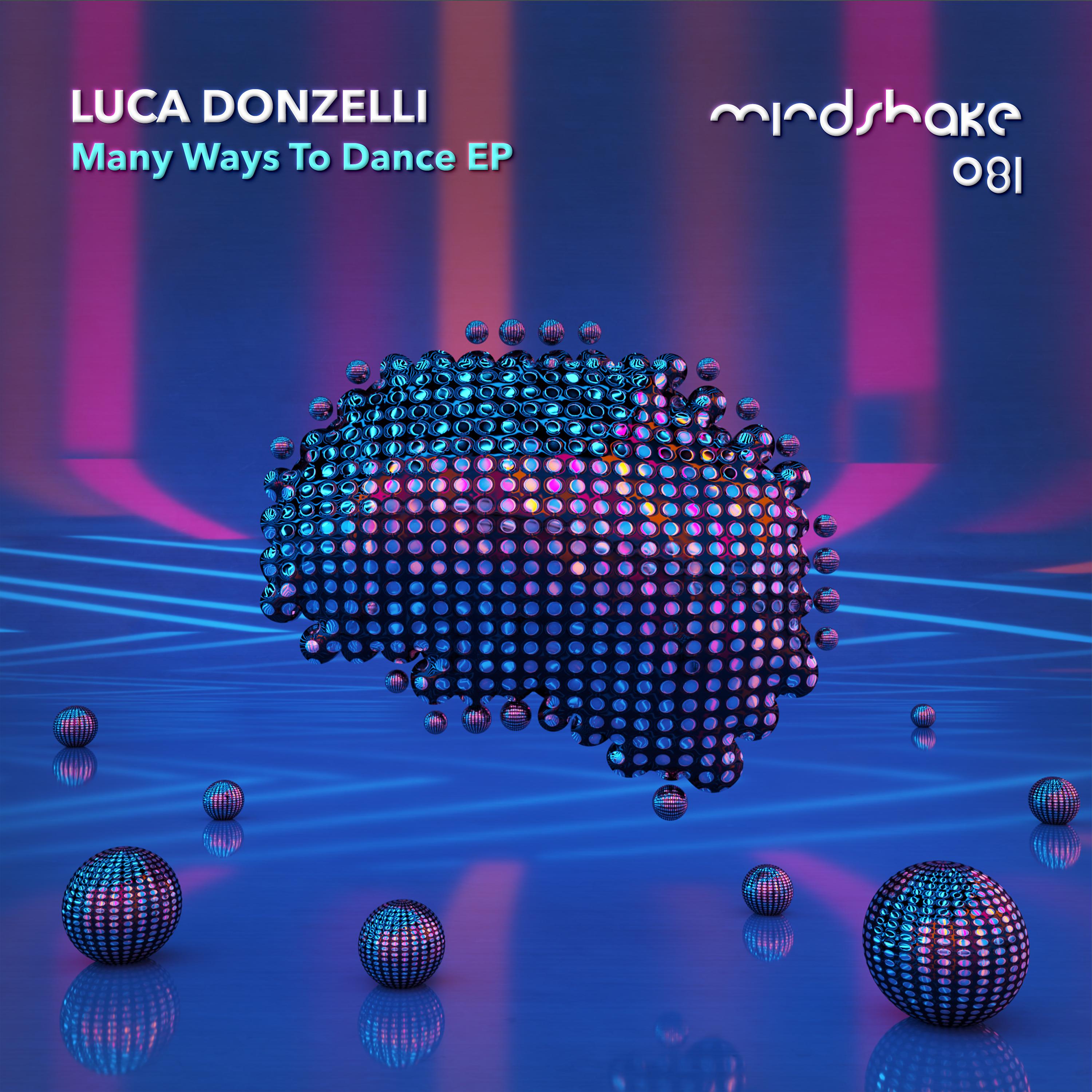 Many Ways To Dance