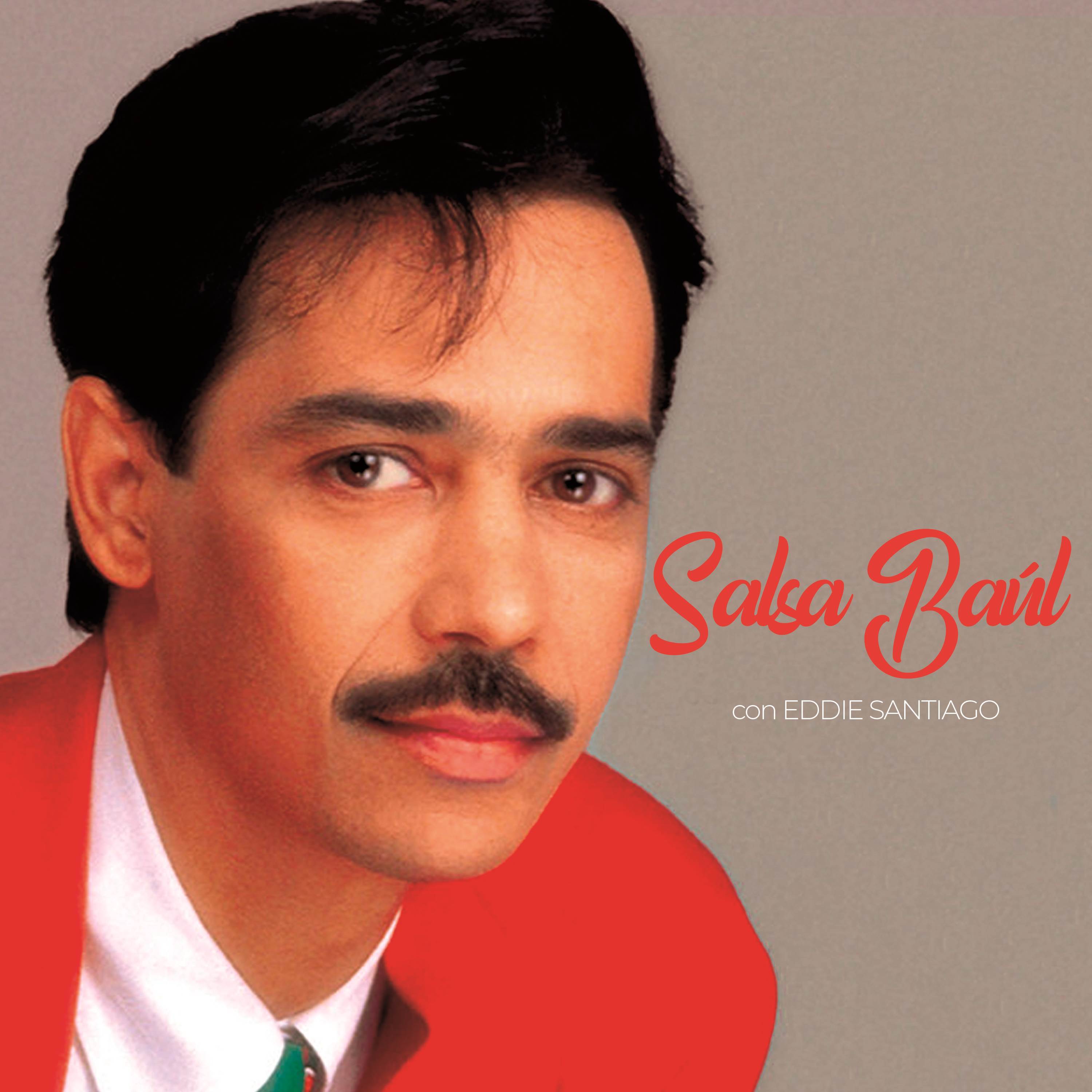 Salsa Baúl con Eddie Santiago