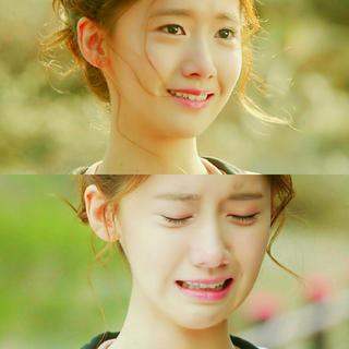 韩语 | 泪腺崩坏 催人泪下的韩式伤感歌曲