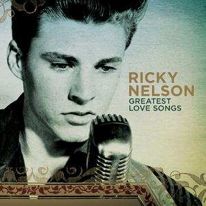 Ricky Nelson - Dream Lover (Karaoke Version) 带和声伴奏 （降8半音）