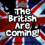 The British Are Coming专辑