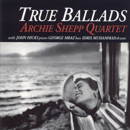 True Ballads
