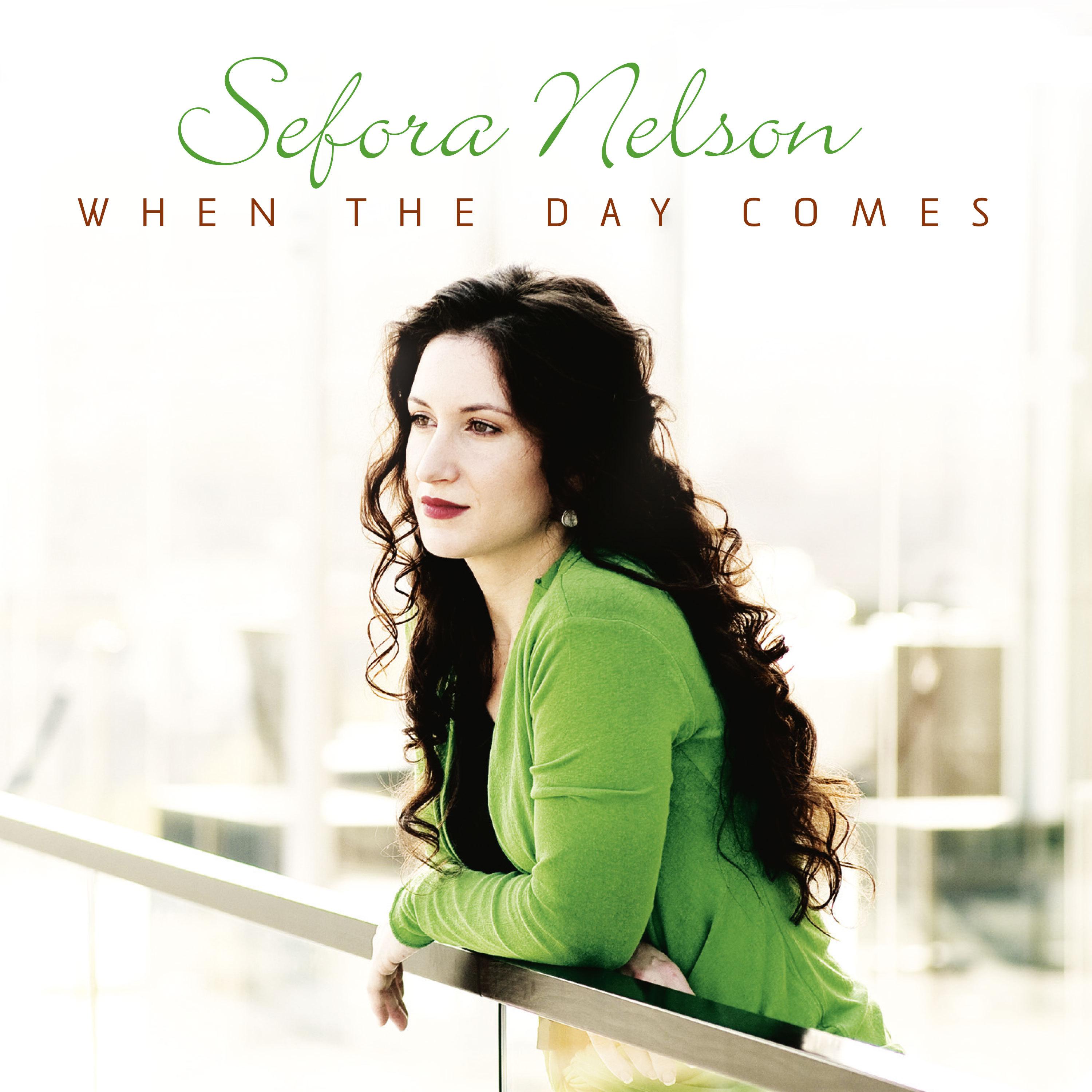 When the Day Comes